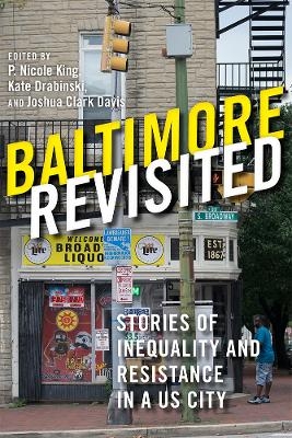 Baltimore Revisited - 