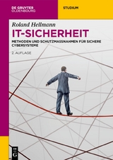 IT-Sicherheit - Hellmann, Roland