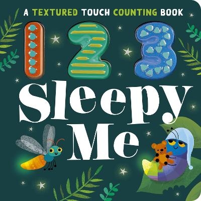 123 Sleepy Me - Sophie Aggett