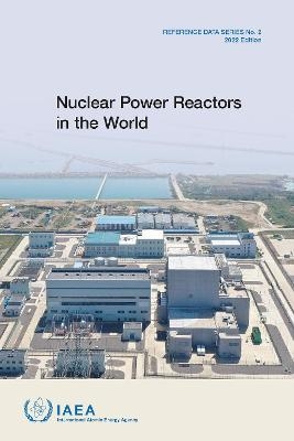 Nuclear Power Reactors in the World -  Iaea