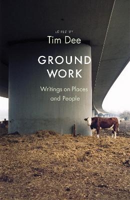 Ground Work - Tim Dee