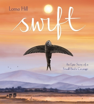 Swift - Lorna Hill