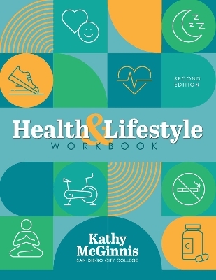 Health and Lifestyle Workbook - Kathy McGinnis