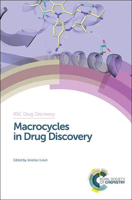 Macrocycles in Drug Discovery - 