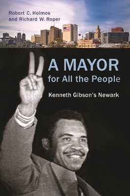A Mayor for All the People - 