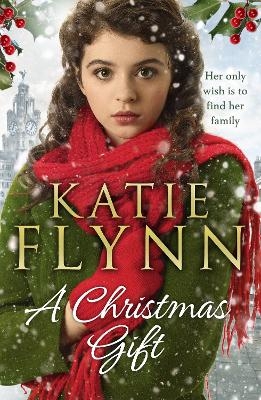 A Christmas Gift - Katie Flynn