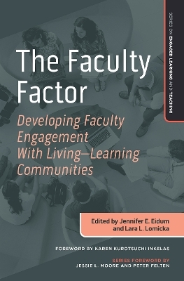 The Faculty Factor - 