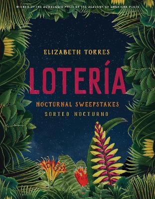 Lotería - Elizabeth Torres