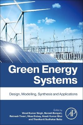 Green Energy Systems - 