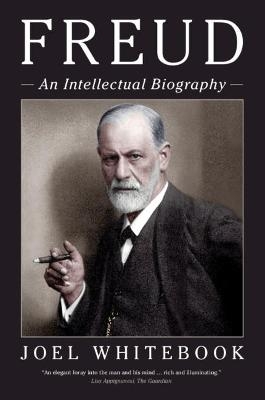 Freud - Joel Whitebook