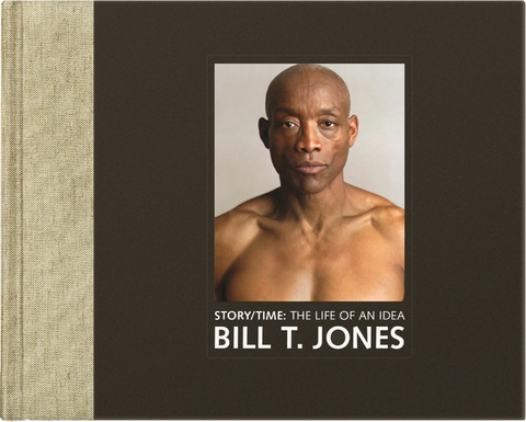 Story/Time -  Bill T. Jones