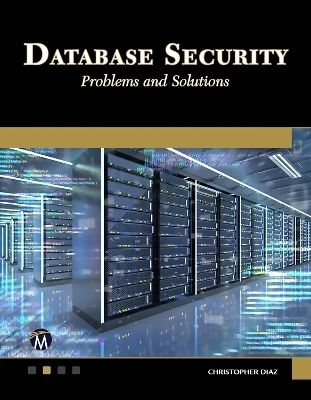 Database Security - Christopher Diaz