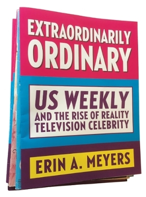 Extraordinarily Ordinary - Erin A. Meyers