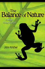 The Balance of Nature - John C. Kricher