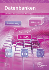 Datenbanken - Hubert Troßmann, Dirk Hardy, Elmar Dehler