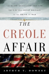Creole Affair -  Arthur T. Downey