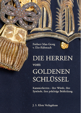 Die Herren vom Goldenen Schlüssel - Freiherr Max von Eltz-Rübenach