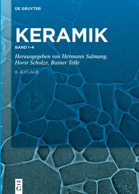 Keramik / [Set Keramik, Band 1-4] - 