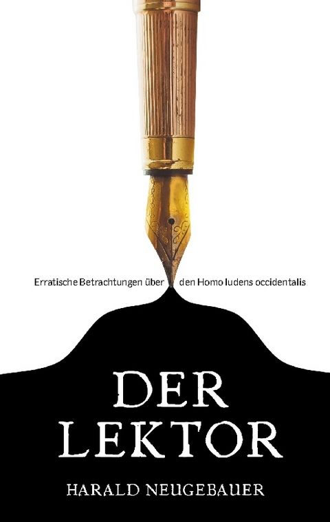 Der Lektor - Harald Neugebauer, Derya Yalimcan