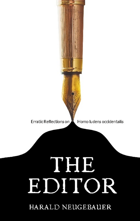 The Editor - Harald Neugebauer, Derya Yalimcan