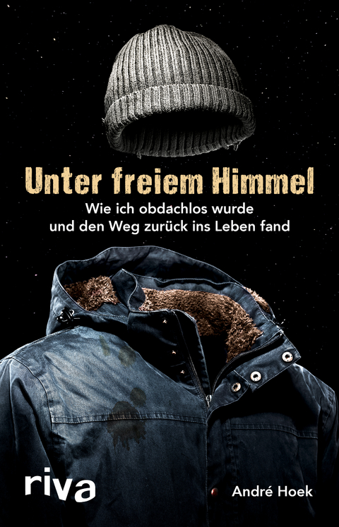 Unter freiem Himmel - André Hoek