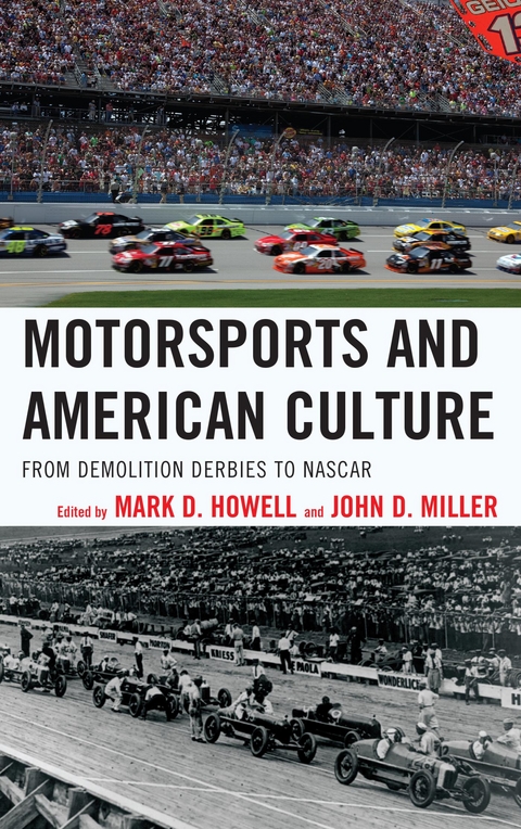 Motorsports and American Culture - 