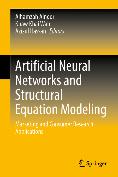 Artificial Neural Networks and Structural Equation Modeling - 