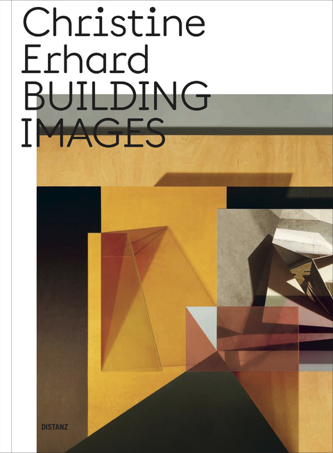 Building Images - Christine Erhard