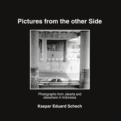 Pictures from the other Side - Kaspar Eduard Schech