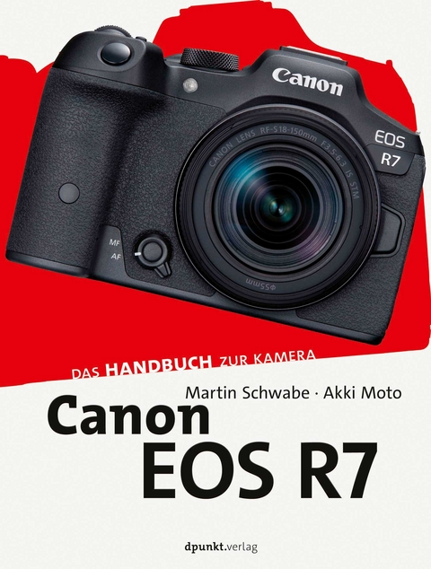 Canon EOS R7 - Martin Schwabe, Akki Moto