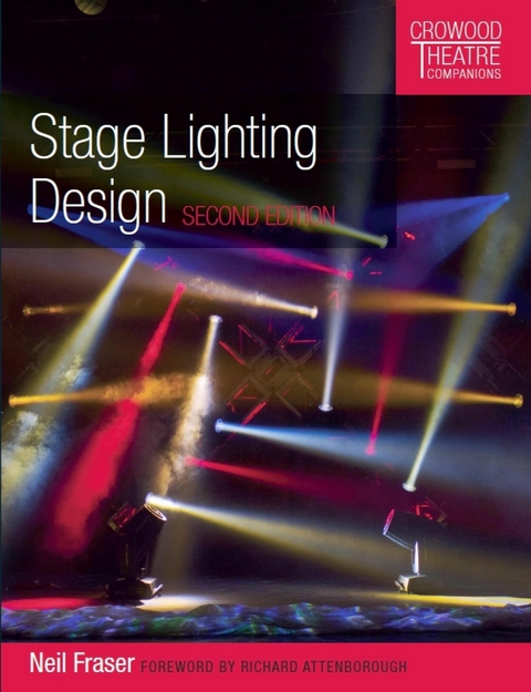 Stage Lighting Design - Neil Fraser