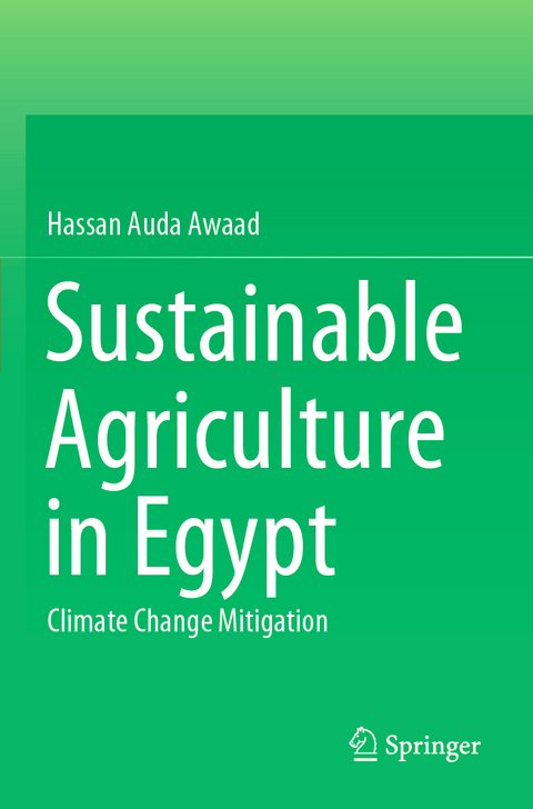 Sustainable Agriculture in Egypt - Hassan Auda Awaad