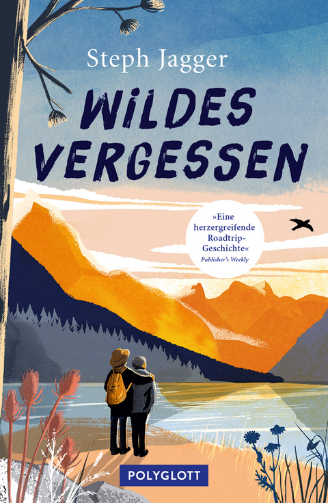 Wildes Vergessen - Steph Jagger