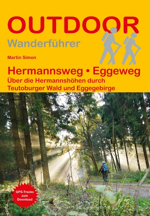 Hermannsweg - Eggeweg - Martin Simon