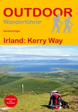 Irland: Kerry Way - Hartmut Engel