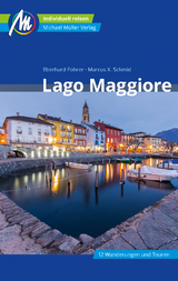 Lago Maggiore - Eberhard Fohrer, Marcus X Schmid