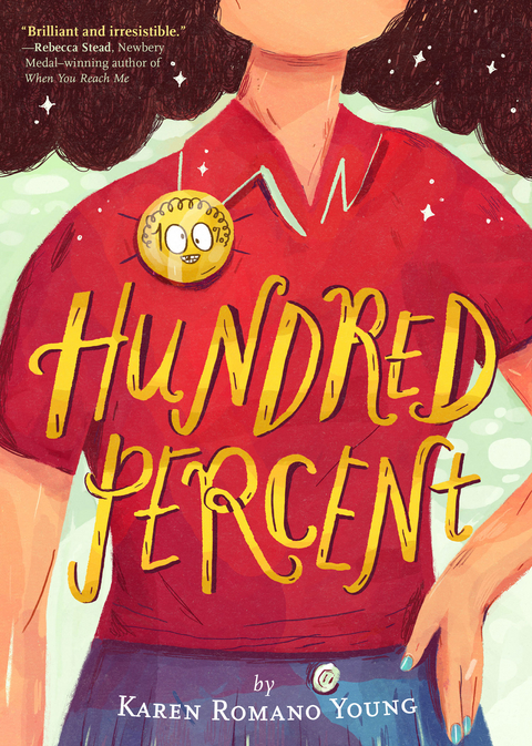 Hundred Percent -  Karen Romano Young