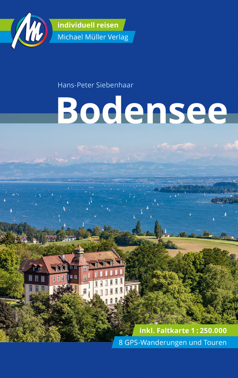 Bodensee - Hans-Peter Siebenhaar