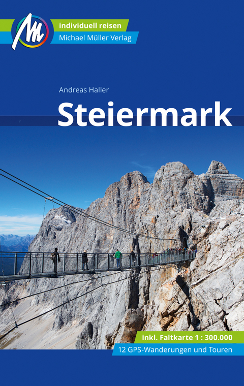 Steiermark - Andreas Haller