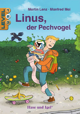 Linus, der Pechvogel / Level 2 - Martin Lenz, Manfred Mai