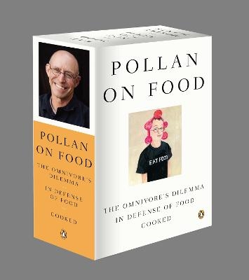 Pollan on Food Boxed Set - Michael Pollan