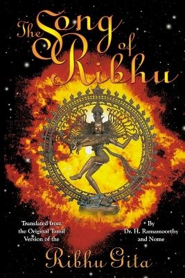 The Song of Ribhu -  Nome, H Ramamoorthy