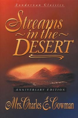 Streams in the Desert - L. B. E. Cowman