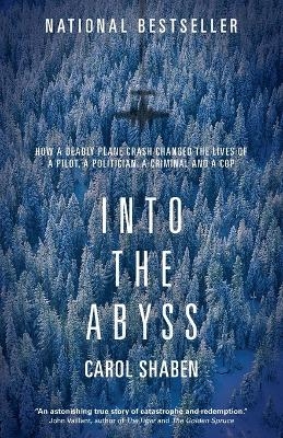 Into the Abyss - Carol Shaben