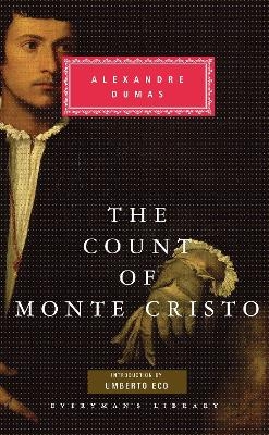 The Count of Monte Cristo - Alexandre Dumas