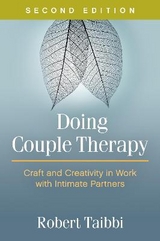 Doing Couple Therapy, Second Edition - Taibbi, Robert