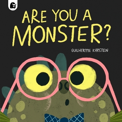 Are You a Monster? - Guilherme Karsten