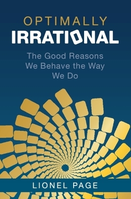 Optimally Irrational - Lionel Page