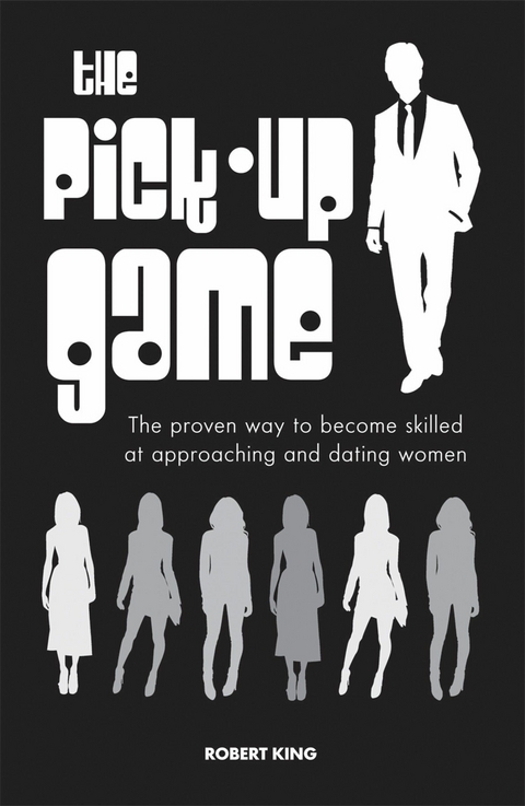 The Pick-Up Game - Robert King