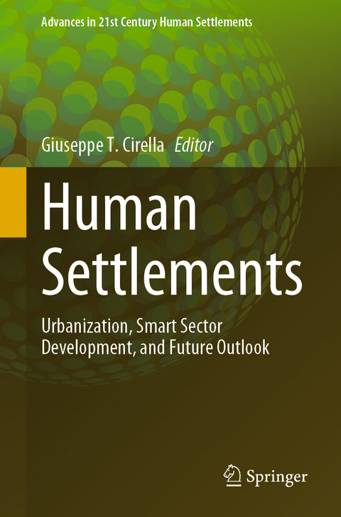 Human Settlements - 